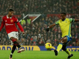 Manchester United dan Chelsea berhasil menjinakkan lawannya masing - masing dalam lanjutan Liga Inggris, Rabu (28/12/2022).