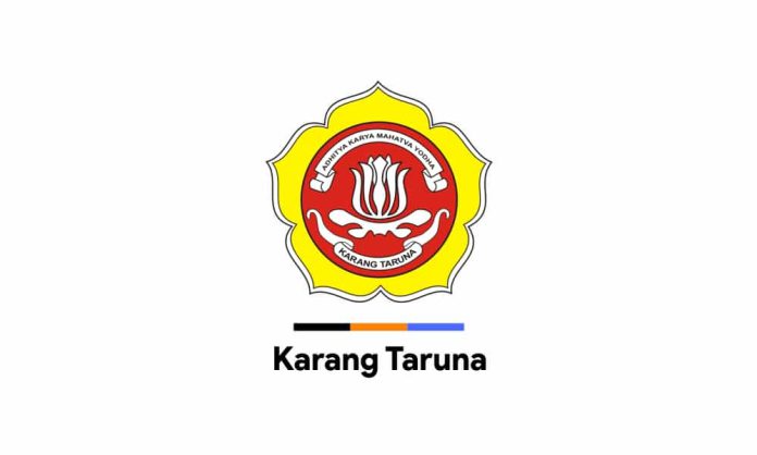 Logo Karang Taruna (ist)