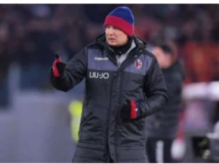 Sepakbola dunia sedang berduka. Mantan bek AS Roma, Lazio, dan Inter Milan Sinisa Mihajlovic meninggal dunia.