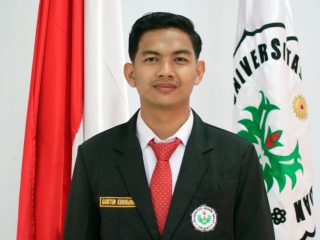 Presiden Mahasiswa Apresiasi Program Beasiswa Gubsu Edy
