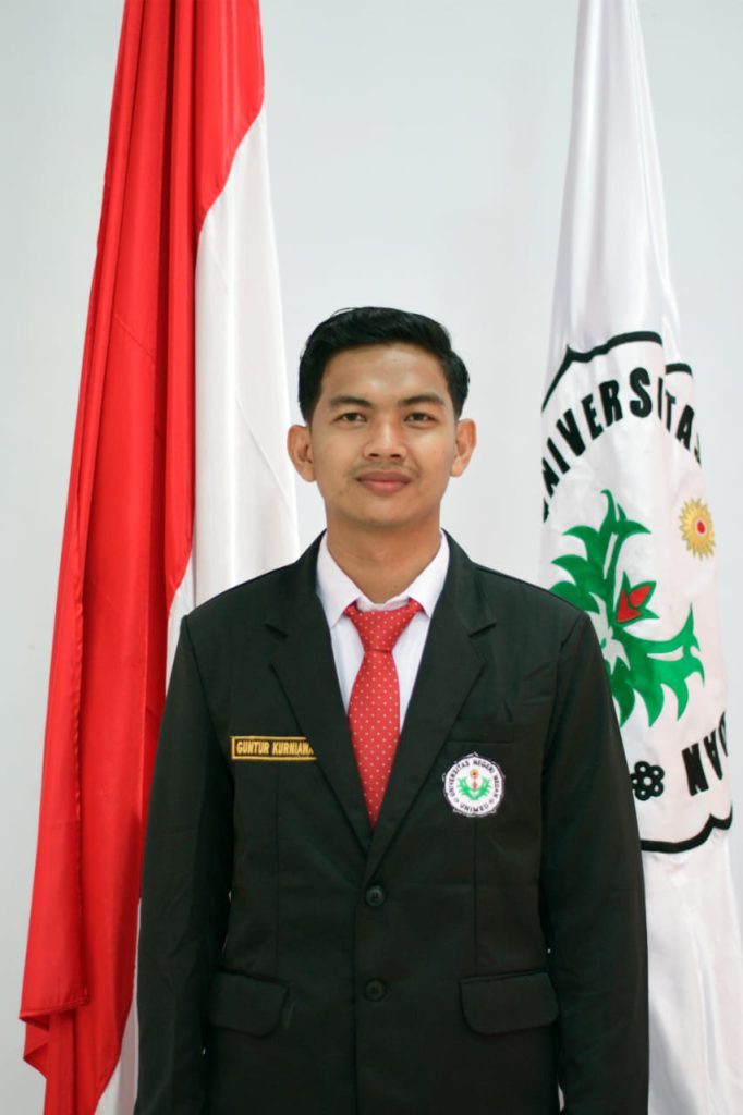 Guntur Kurniawan