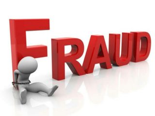 Ilustradi Fraud