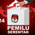 Ilustrasi Pemilu 2024