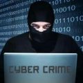 Ilustrasi modus kejahatan siber