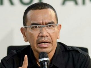 Arya Sinulingga