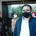 Menteri Agama Yaqut Cholil Qoumas hari ini tiba di Tanah Air dari kunjungan kerja ke Arab Saudi. Menag telah bertemu dengan Menteri Haji dan Umrah Arab Saudi Tawfiq F Al-Rabiah. Keduanya menandatangani MoU penyelenggaraan ibadah haji, salah satunya terkait kuota.