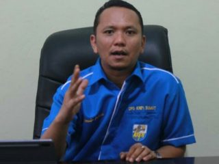 Samsir Pohan: Tangkap Pelaku Penganiayaan Kader KNPI Tanjungbalai