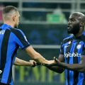 Gol tunggal E Dzeko di menit 56 selamatkan Inter Milan meraih poin penuh di kandang sendiri ketika melawan Napoli dalam lanjutan Liga Italia, Kamis (5/1/2022).