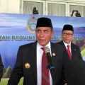 Gubernur Sumatera Utara (Gubsu) Edy Rahmayadi menegaskan, akan mencari oran-orang terbaik di Sumut untuk memimpin Bank Sumut ke depan.