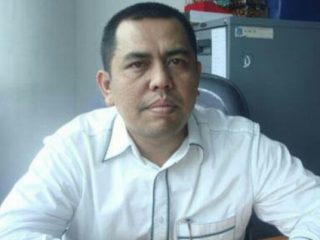 Wakil Ketua Komisi I DPRD Medan, Abdul Rani
