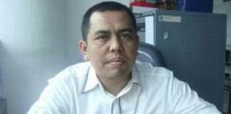 Wakil Ketua Komisi I DPRD Medan, Abdul Rani