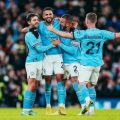 Alih - alih ingin menuntaskan dendam atas kekalahan di Kompetisi liga, Chelsea malah dipermalukan Manchester City dua kali dalam sepekan.