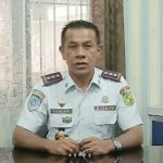 Kadishub Kota Medan Iswar Lubis. Foto:dokumentasi Dinas Perhubungan Kota Medan