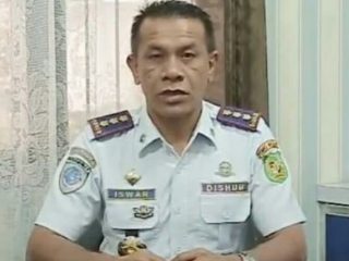Dapat Instruksi Kelola LPJU, Kadishub Langsung Buka Call Center Pelayanan Masyarakat