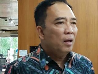 Anggota Komisi IV DPRD MEDAN, Hendra DS. Foto:kaldera/reza