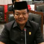 Anggota Komisi IV DPRD Medan, Daniel Pinem