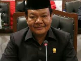 Anggota Komisi IV DPRD Medan, Daniel Pinem
