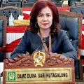 Dame Duma Hutagalung