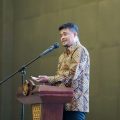Walikota Medan, Bobby Afif Nasution
