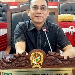 Anggota Komisi IV DPRD Medan, Paul Mei Anton Simanjuntak