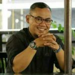 Anggota DPRD Medan Rudiyanto Simangusong