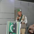 Khairil Hanif Nasution Ketua Umum HMI Cabang Labuhanbatu Raya