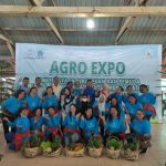 Yayasan Fajar Sejahtera Indonesia (YAFSI) menyelenggarakan kegiatan Agro Expo dengan menampilkan pameran produk pertanian yang meliputi hasil perkebunan yang ada di Desa Semangat, seperti sayur-mayur, buah-buahan, dan makanan olahan.