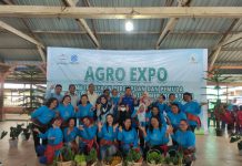 Yayasan Fajar Sejahtera Indonesia (YAFSI) menyelenggarakan kegiatan Agro Expo dengan menampilkan pameran produk pertanian yang meliputi hasil perkebunan yang ada di Desa Semangat, seperti sayur-mayur, buah-buahan, dan makanan olahan.