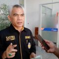 Ketua DPD Granat Sumut Sastra, SH,M.Kn