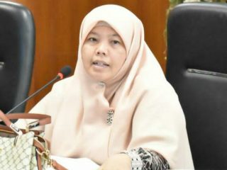 Dhiyaul Hayati