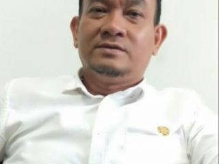 Dedy Aksyari