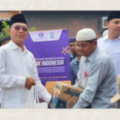 Kunjungan kerja perorangan dalam masa reses III tahun 2022-2023 dimanfaatkan anggota Komisi XI DPR-RI dari Fraksi Gerindra, Gus Irawan Pasaribu, untuk menemui konstituennya di Mandailing Natal (Madina), Sumatera Utara, Sabtu (3/12/2022).