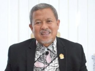 Sekretaris Komisi C DPRD Sumut, H. Jumadi, M.I.Kom