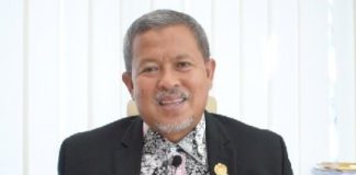 Sekretaris Komisi C DPRD Sumut, H. Jumadi, M.I.Kom