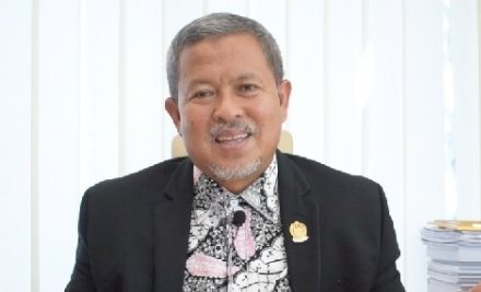Sekretaris Komisi C DPRD Sumut, H. Jumadi, M.I.Kom