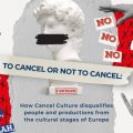 ilustrasi cancel culture (kaldera/inventculture)