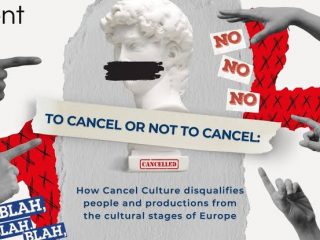 ilustrasi cancel culture (kaldera/inventculture)