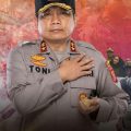 Jatim Irjen Pol Toni Harmanto