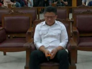 Ferdy Sambo