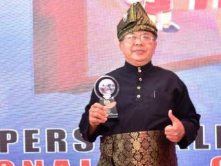 Serdangbedagai di Usia 19 Tahun: Antisipasi Kekurangan Pupuk, Pacu Ekonomi, Sosial dan Politik