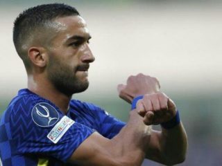 Hakim Ziyech