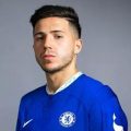 Enzo Fernandez, pemain muda terbaik Piala Dunia 2022, resmi menjadi pemain Chelsea.(kaldera/ist)