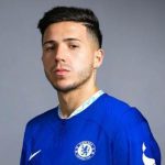 Enzo Fernandez, pemain muda terbaik Piala Dunia 2022, resmi menjadi pemain Chelsea.(kaldera/ist)
