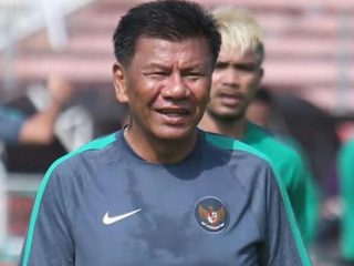 Legenda Sepak Bola Indonesia, Benny Dollo Meninggal
