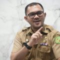 Alexander Sinulingga
