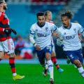 Klub Arab Saudi, Al Hilal yang mewakili AFC (Juara Champions Asia) menang 3-2 atas Flamengo, juara Copa Libertadores (Amerika Selatan), untuk lolos ke final Piala Dunia Antarklub 2022.