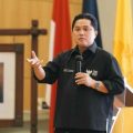 Erick Thohir