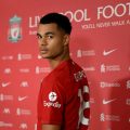 C Gakpo akan menjadi ujung tombak Liverpool saat melawan Real Madrid leg pertama babak 16 besar Liga Champions di Stadion Anfield, Rabu (22/2/2023). Foto:google