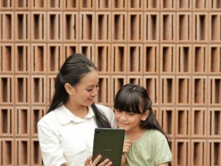 Tips Menemani Anak Belajar Dan Bebas Drama