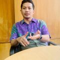 Ketua Kadin Sumut Firsal Ferial Mutyara
